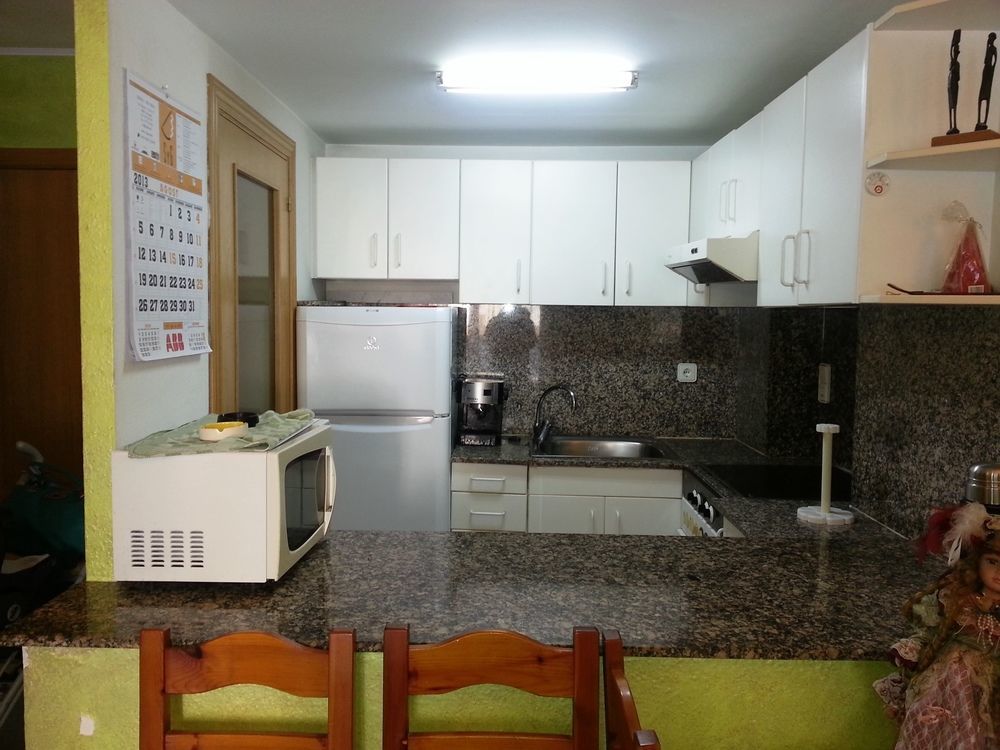 Apartbeach Royal Apartments 萨洛 外观 照片