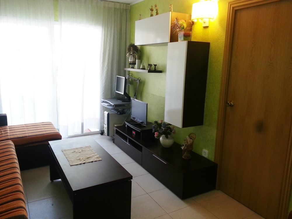 Apartbeach Royal Apartments 萨洛 外观 照片